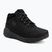 Férfi téli cipők Pitbull Cabrillo black/black