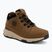 Férfi téli cipők Pitbull Cabrillo leather brown