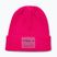 Téli sapka Pitbull Beanie Dock candy pink