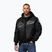 Férfi kabát Pitbull Aero Flight Hooded black
