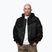 Férfi kabát Pitbull Mason San Diego Baseball Hooded black