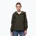 Női kabát Pitbull Avalon Hooded olive