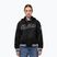 Női kabát Pitbull Angela San Diego Hooded Varsity black