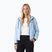 Női kabát Pitbull Adena Hooded light blue