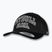 Férfi Pitbull " SO.CAL." Retro Trucker fekete/fekete/fehér baseballsapka
