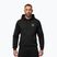 Férfi pulóver Pitbull Tape Parker Hooded black