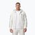 Férfi pulóver Pitbull Tape Parker Hooded Zip off white