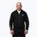 Férfi pulóver Pitbull Nexus Track Jacket black