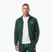 Férfi pulóver Pitbull Nexus Track Jacket bottle green