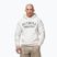 Férfi pulóver Pitbull Midnight Sweatshirt Hooded off white