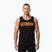 Férfi póló Pitbull Eighty Nine Dog Tank Top black