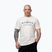 Férfi póló Pitbull USA CAL Big Logo white