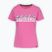 Női póló Pitbull Softbite ice pink