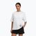 Női pulóver Pitbull Skull Oversize white