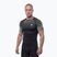 Férfi rashguard Pitbull Belt Rashguard black