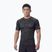 Férfi rashguard Pitbull Hex Camo Hilltop Rashguard olive