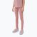 Gyermek leggings 4F HJZ22-JSPDF002 rózsaszín HJZ22-JSPDF002 pink