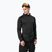 Férfi termoaktív pulóver 4F BIMD033 deep black