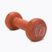 Body Sculpture neoprén súlyzó 3 kg narancssárga BW 131 3KG
