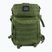 Túrahátizsák OFFLANDER Survival 43 l green