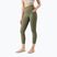 Női jóga leggings JOYINME 7/8 zöld 801135