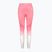Női Carpatree Phase Seamless leggings rózsaszín és fehér CP-PSL-PW