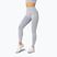 Női edző leggings Carpatree Yasmine Seamless kék kő mosás