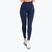 Női edző leggings Carpatree Allure Seamless midnight blue
