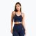 Edzőmelltartó Carpatree Allure Seamless midnight blue