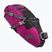 Nyereg alatti biciklis táska jack pack Tobołek RGB purple