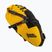 Nyereg alatti biciklis táska jack pack Tobołek RGB yellow