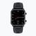 Óra Watchmark Focus fekete