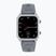 Óra Watchmark Focus ezüst