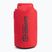 Aquarius GoPack 20l vízálló táska piros WOR000100