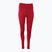 Chiara Wear Push Up piros női leggings