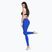 Chiara Wear Push Up kék női leggings