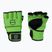 Octagon Kevlar grappling kesztyű MMA zöld