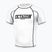 Octagon Premium Fight Wear férfi mellény fehér