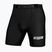 Octagon Fight Wear férfi kompressziós rövidnadrág fekete/fehér