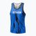 Férfi tank top Octagon Diamond kék