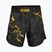 Férfi Octagon Marble Camo MMA edzőnadrág sárga terepszínű edzőnadrág