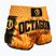 Edzőshort Octagon Kickboxing/Muay Thai Legion Fight Legion Premium gold