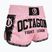 Edzőshort Octagon Kickboxing/Muay Thai Legion Fight Legion Premium pink