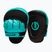 Edzői ütőpárnák Octagon Legion Pro Series black/sea green