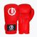 Boxkesztyűk Octagon Legion Kevlar red