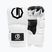 Sparringkesztyűk Octagon Legion Kevlar MMA white