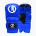Sparring kesztyűk Octagon Legion Kevlar MMA blue