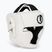 Boksz fejvédő Octagon Legion Kevlar white