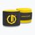 Boxkesztyű kötések Octagon Legion Supreme 400 cm yellow