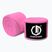 Boxkesztyű kötések Octagon Legion Standard 400 cm pink